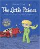 Cover image of The little prince
