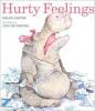 Cover image of Hurty feelings