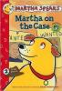 Cover image of Martha on the case