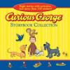 Cover image of Curious George storybook collection