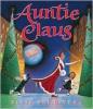 Cover image of Auntie Claus
