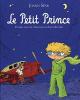 Cover image of Le petit prince