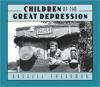Cover image of Children of the Great Depression