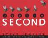 Cover image of Just a second