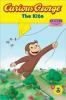 Cover image of Curious George