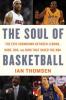 Cover image of The soul of basketball