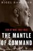 Cover image of The mantle of command