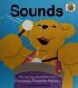 Cover image of Sounds