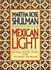 Cover image of Mexican light