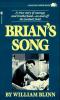 Cover image of Brian's song