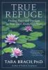 Cover image of True refuge