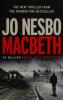 Cover image of Macbeth