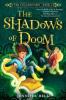 Cover image of The shadows of doom