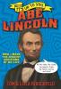 Cover image of It's up to you, Abe Lincoln