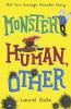 Cover image of Monster, human, other