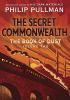 Cover image of The secret commonwealth