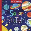 Cover image of Solar system