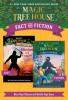 Cover image of Magic tree house fact & fiction
