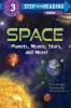 Cover image of Space