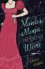 Cover image of Murder, magic, and what we wore