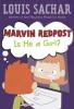 Cover image of Marvin Redpost