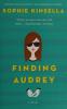 Cover image of Finding Audrey