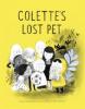 Cover image of Colette's lost pet