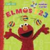 Cover image of Elmo's 123