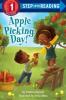 Cover image of Apple picking day!