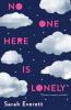 Cover image of No one here is lonely