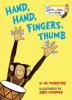 Cover image of Hand, hand, fingers, thumb