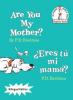 Cover image of Are you my mother? =