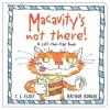 Cover image of Macavity's not there!