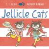 Cover image of The song of the Jellicles