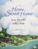 Cover image of Home Sweet Home