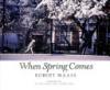 Cover image of When Spring Comes