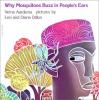 Cover image of Why mosquitoes buzz in people's ears