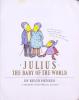 Cover image of Julius, the baby of the world