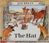 Cover image of The hat