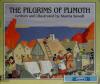 Cover image of The Pilgrims of Plimoth