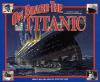 Cover image of On board the Titanic