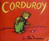 Cover image of Corduroy