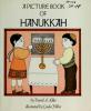 Cover image of A picture book of Hanukkah