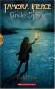 Cover image of Cold fire