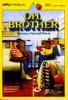 Cover image of Oh, brother