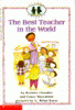 Cover image of The best teacher in the world