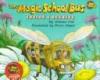 Cover image of The magic school bus inside a beehive
