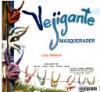 Cover image of Vejigante =