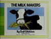 Cover image of The milk makers