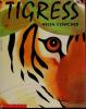 Cover image of Tigress